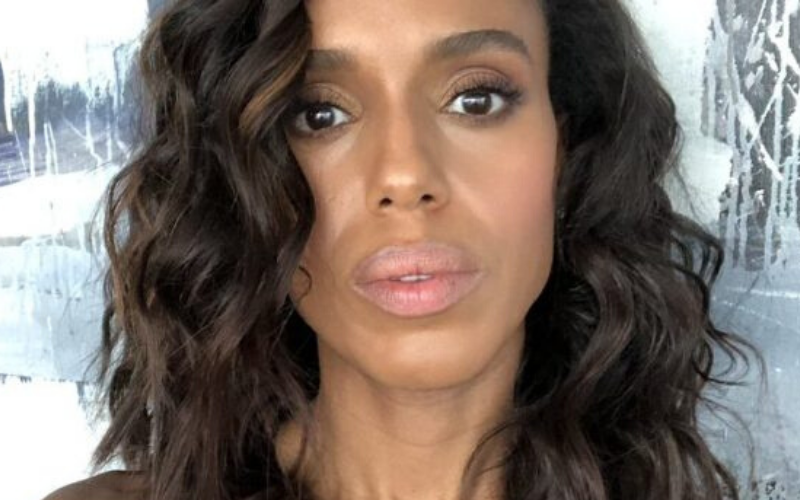 kerry washington picture