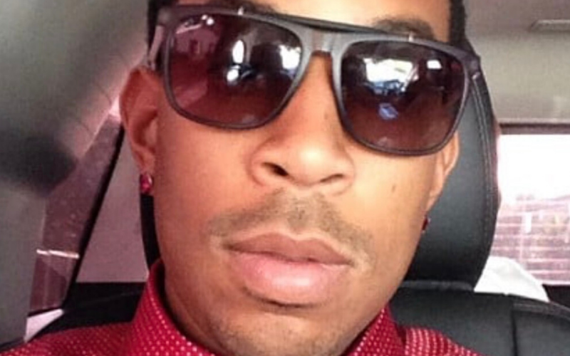 ludacris selfie (2)