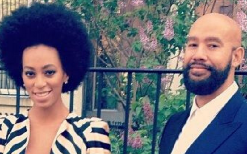 solange and alan ferguson wedding