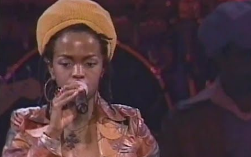 lauryn hill