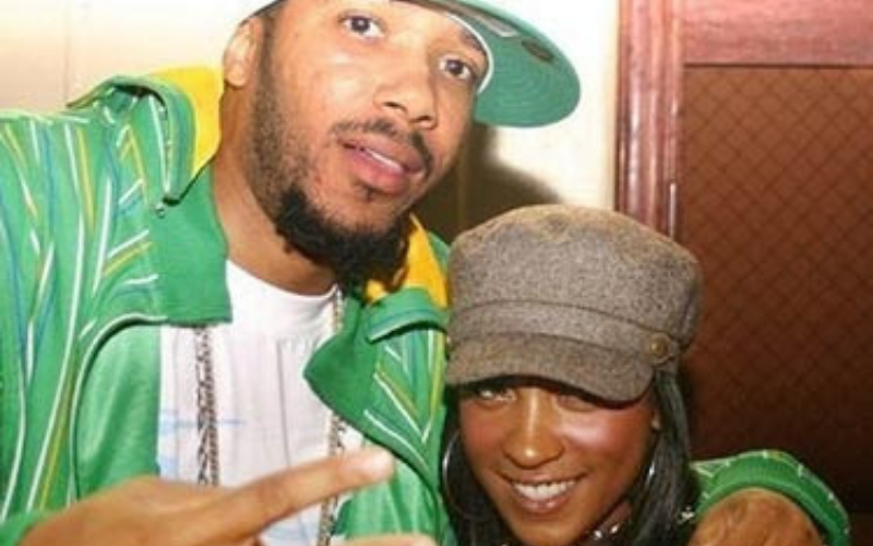 lyfe jennings lala brown