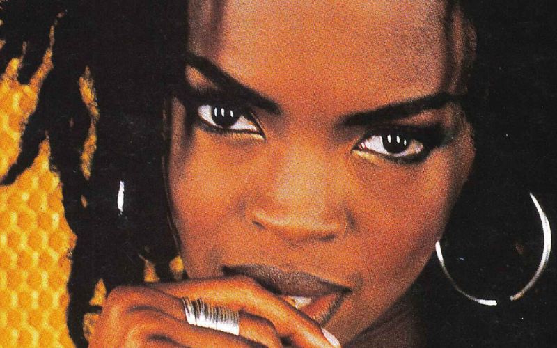 what really happened to lauryn hill