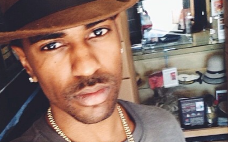 big sean