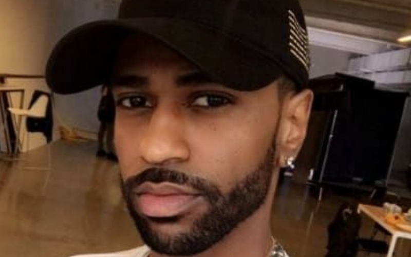 big sean's messy dating history