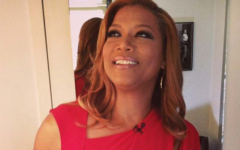 queen latifah pictures