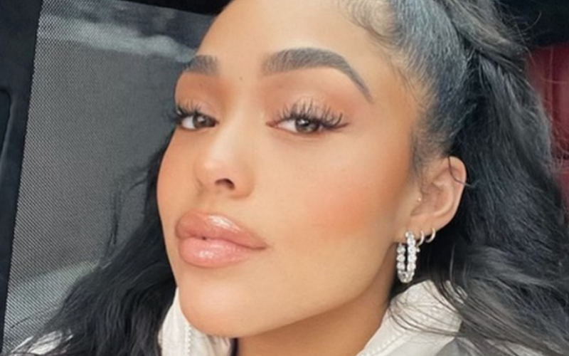 jordyn woods makeup secrets