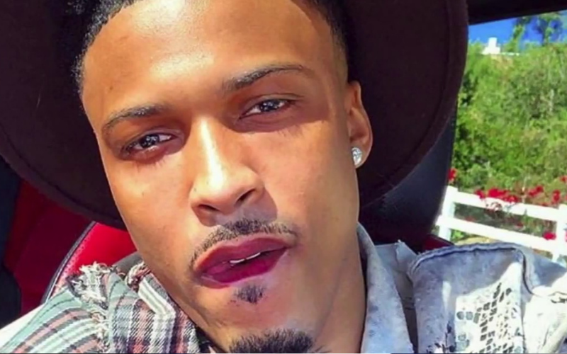 august alsina albums