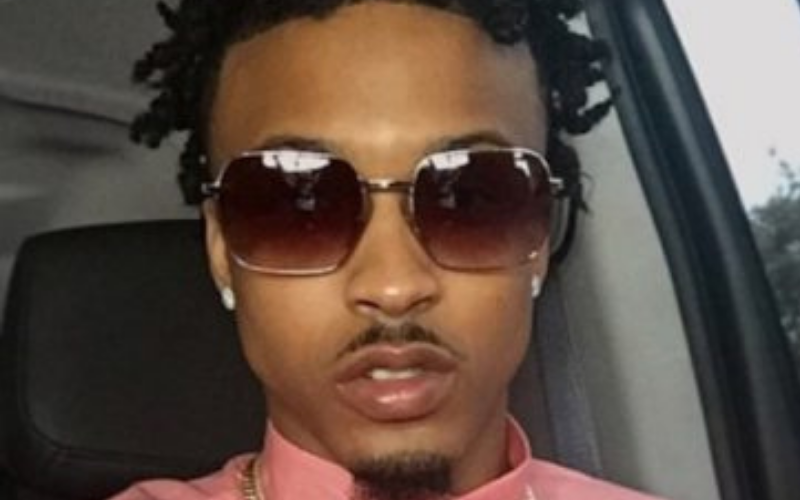 august alsina story