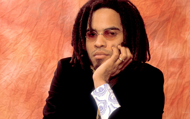 lenny kravitz tbt