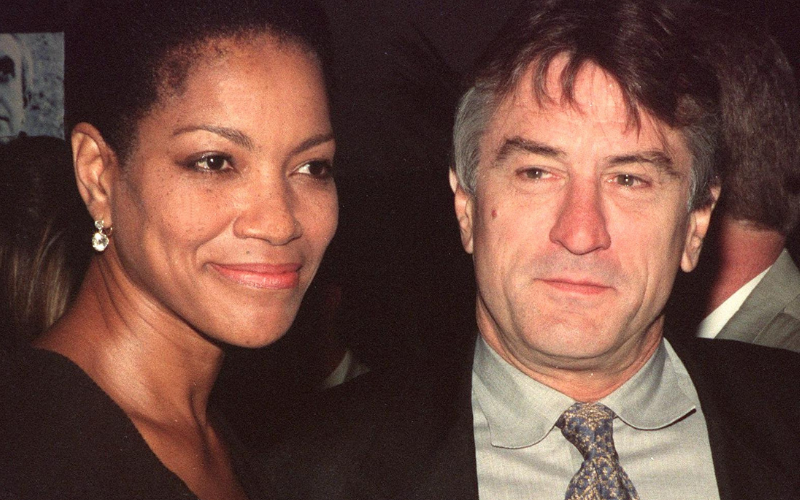 robert de niro grace hightower