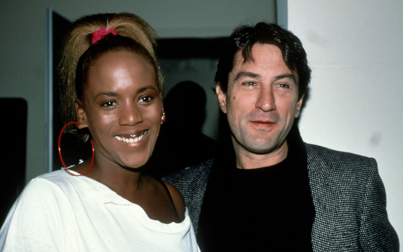 robert de niro toukie smith