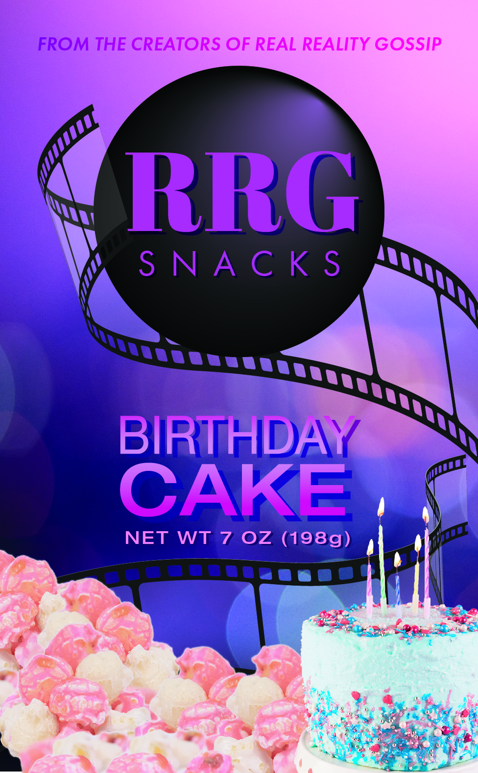 RRG BirthdayCake popcorn