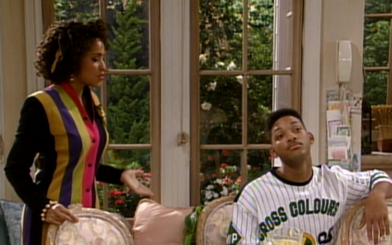 will smith cross colours fresh prince of bel air