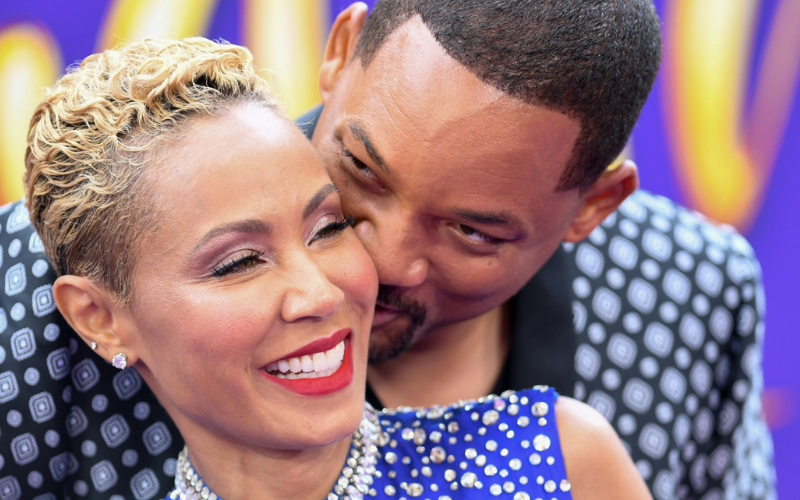 all the red flags will smith ignores in his marriage