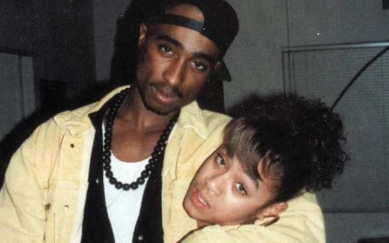 jada pinkett and tupac shakur 2pac