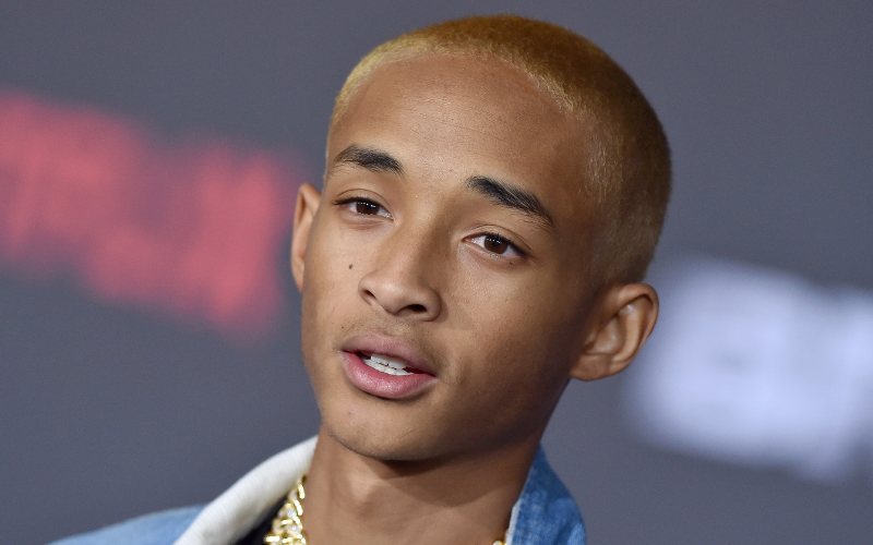 jaden smith