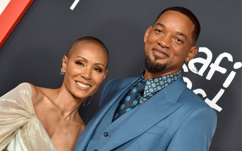 will smith jada pinkett divorce