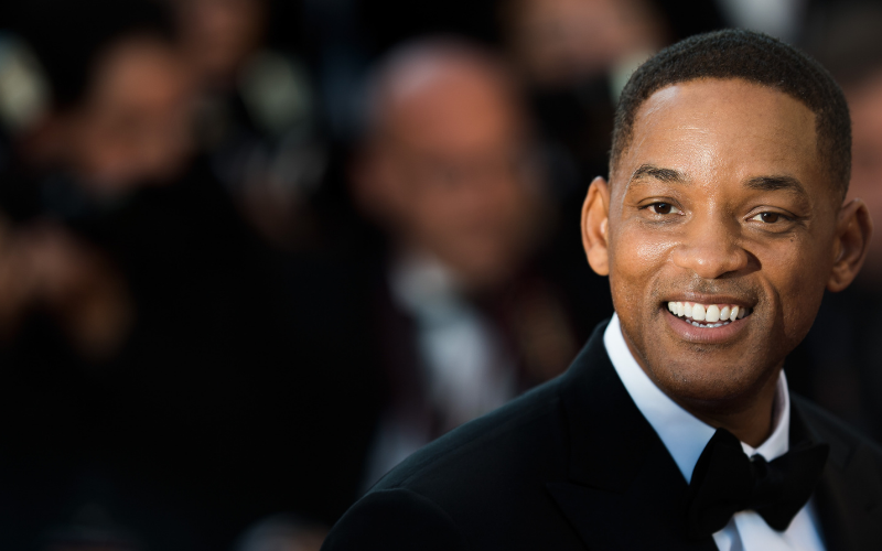 will smith king richard