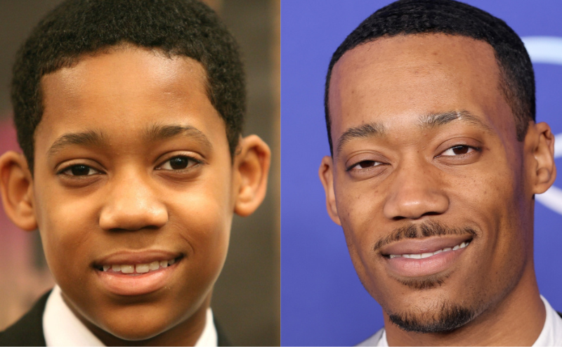 what happened to the actor on everybody hates chris