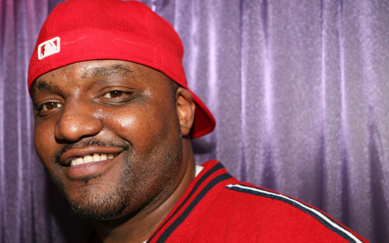 aries spears biography