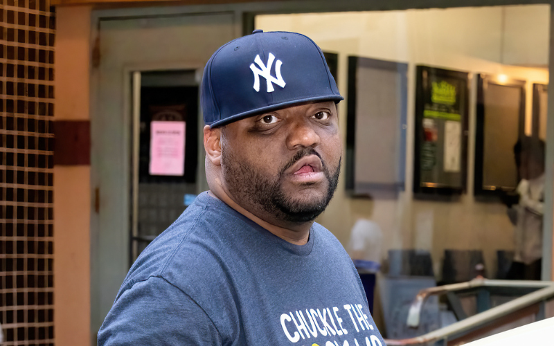 aries spears tiffany haddish