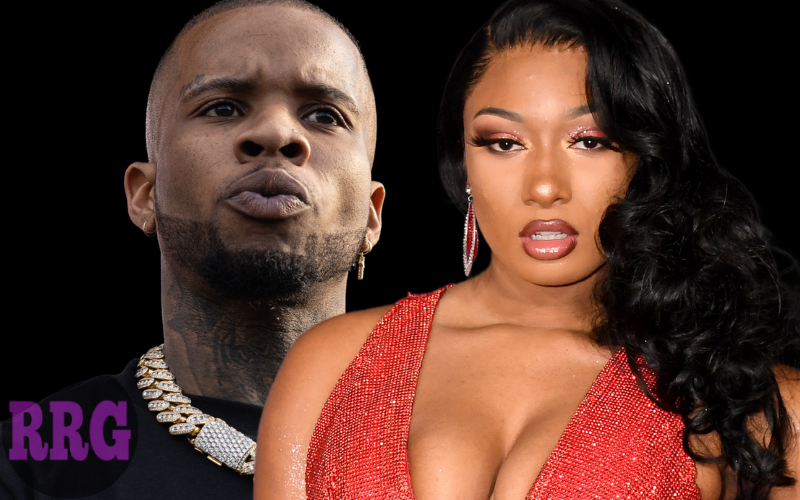 tory lanez megan thee stallion