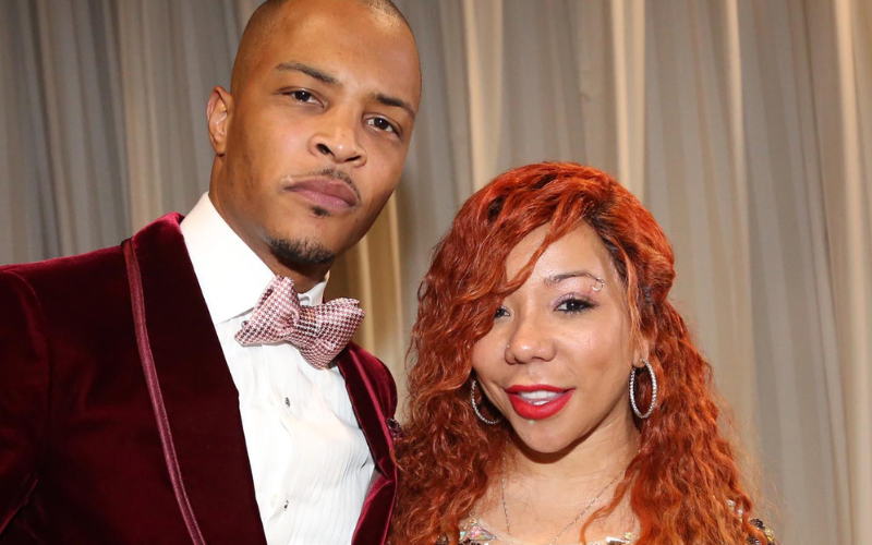 t.i. tiny harris allegations 