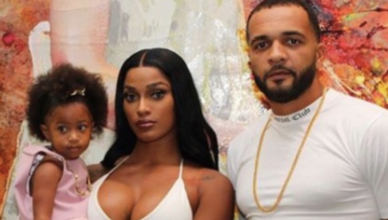 joseline hernandez new boyfriend