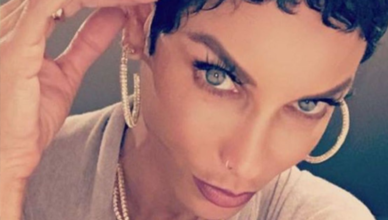 nicole murphy messy dating history