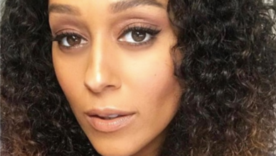 tia mowry youtube channel