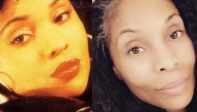 what happened to adina howard