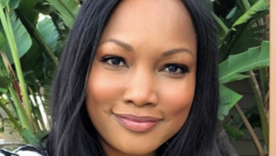 garcelle beauvais life