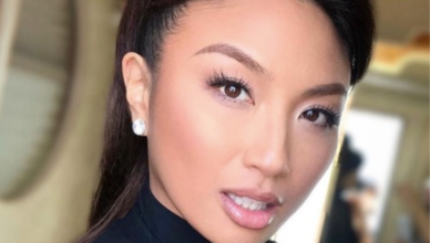 jeannie mai facts