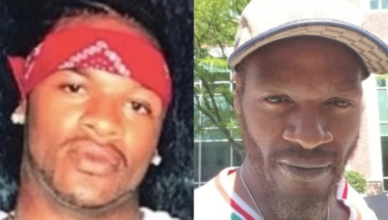 what happened to jaheim
