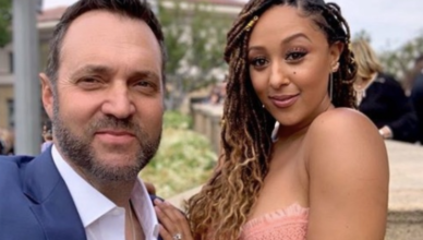 tamera mowry adam housley relationship