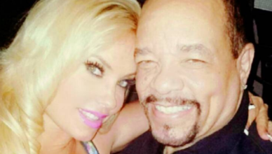 ice-t love story