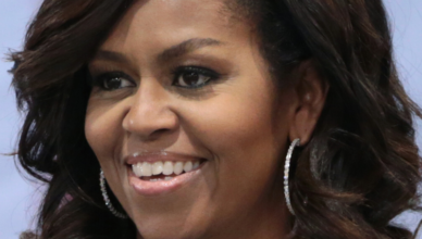 michelle obama skincare