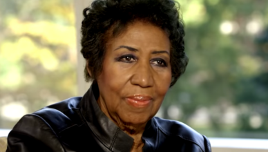 aretha franklin biopic