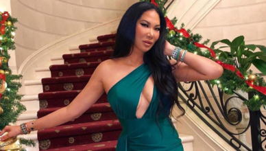 kimora lee simmons divorce