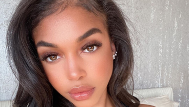 lori harvey beauty products