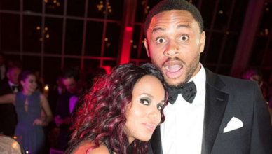 Nnamdi Asomugha kerry washington marriage