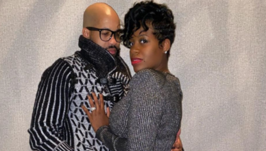 fantasia barrino pregnant