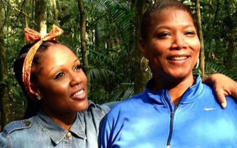 The Sad Truth About Queen Latifah's Life Story - Real Reality Gossip