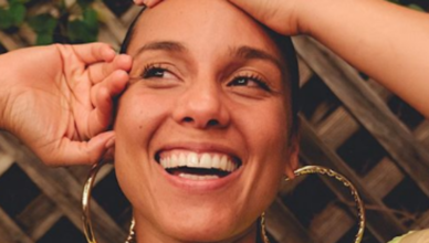 alicia keys skincare