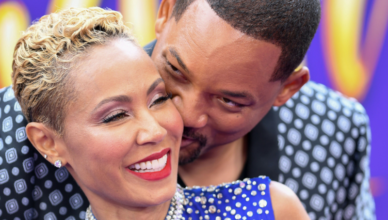 all the red flags will smith ignores in his marriage