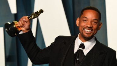 will smith oscar award