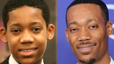 what happened to the actor on everybody hates chris
