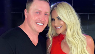 Kim Zolciak-Biermann Foreclosure