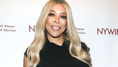 Wendy Williams has left rehab