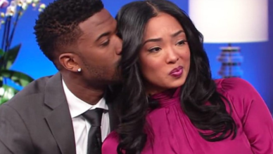 princess love ray j threesomes